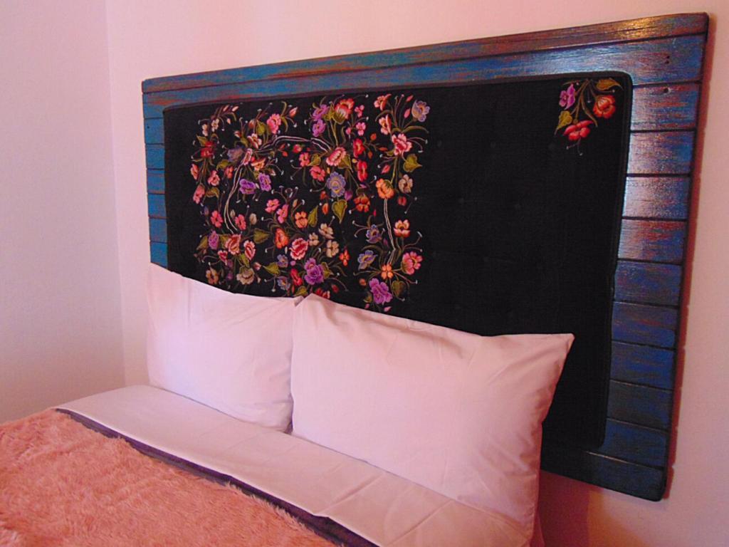 Kaza Muta Bed & Breakfast San Cristóbal de Las Casas Exterior foto