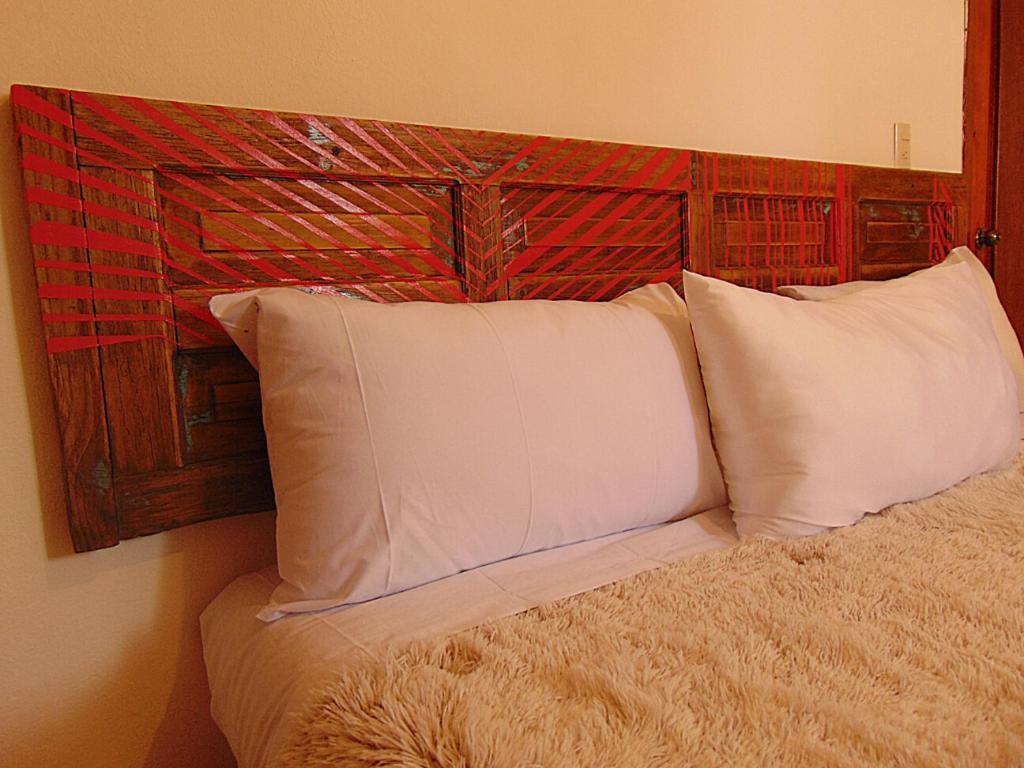 Kaza Muta Bed & Breakfast San Cristóbal de Las Casas Exterior foto