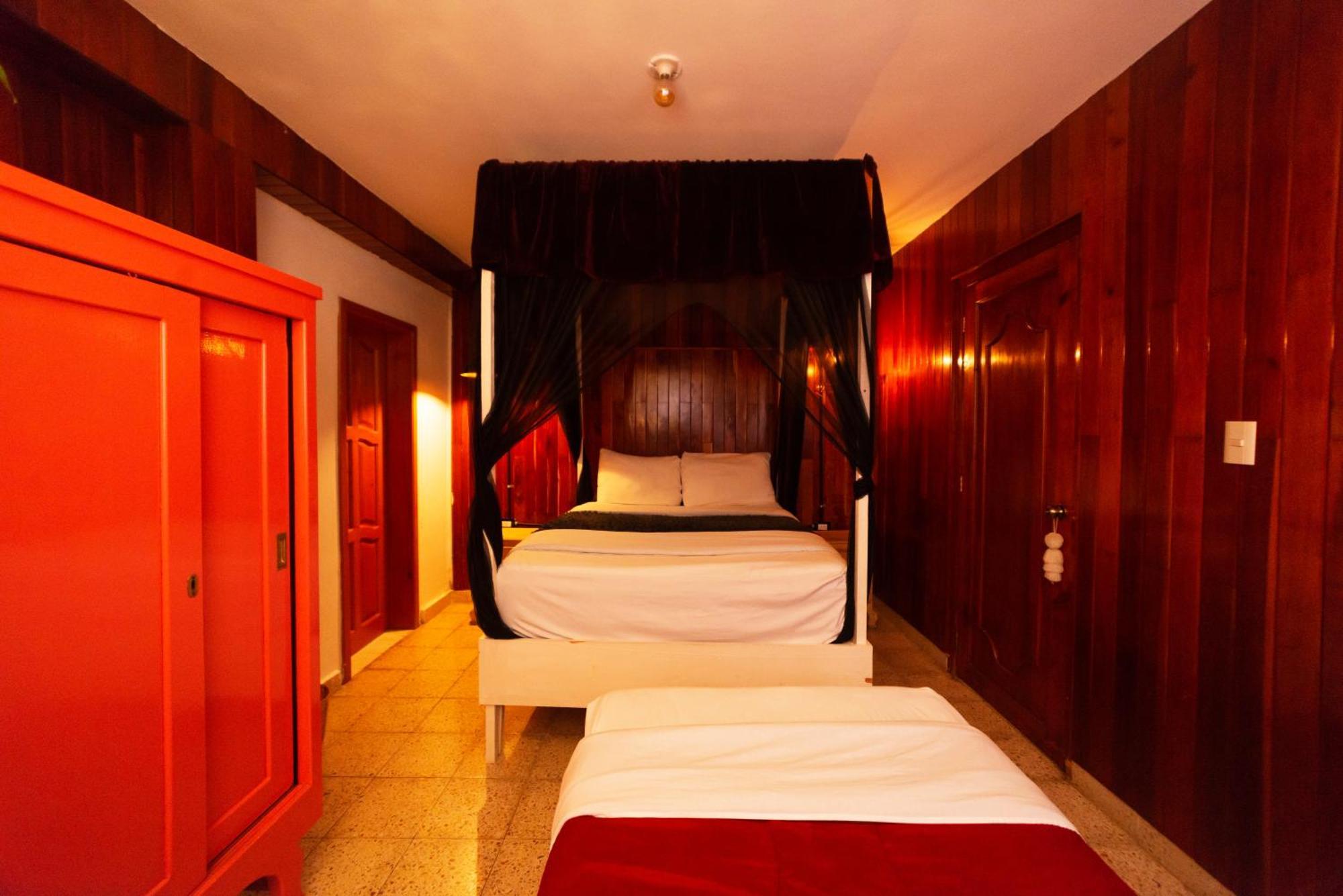 Kaza Muta Bed & Breakfast San Cristóbal de Las Casas Exterior foto