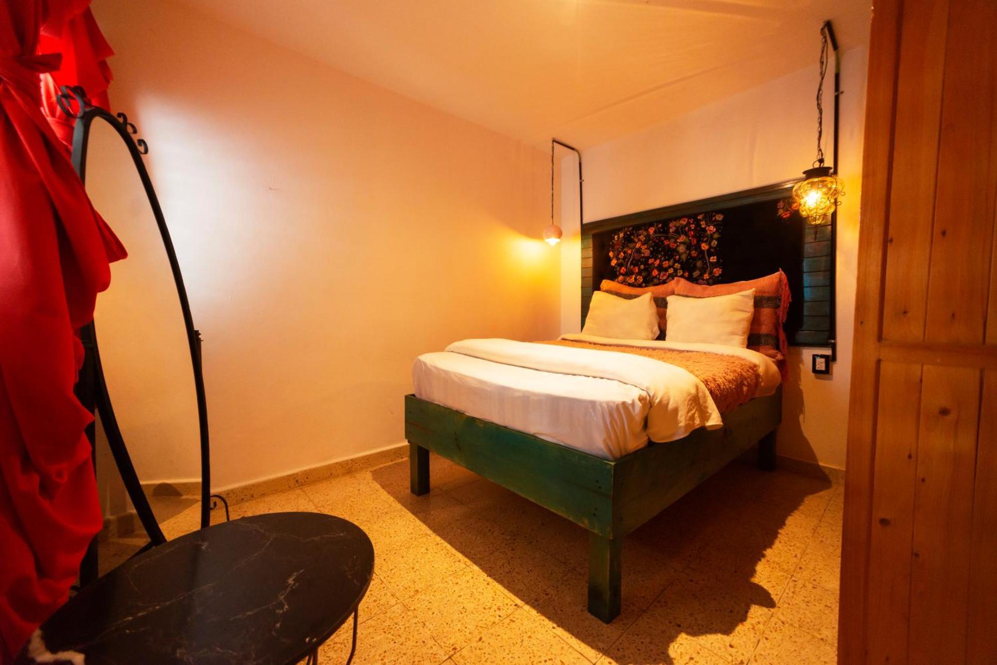 Kaza Muta Bed & Breakfast San Cristóbal de Las Casas Exterior foto