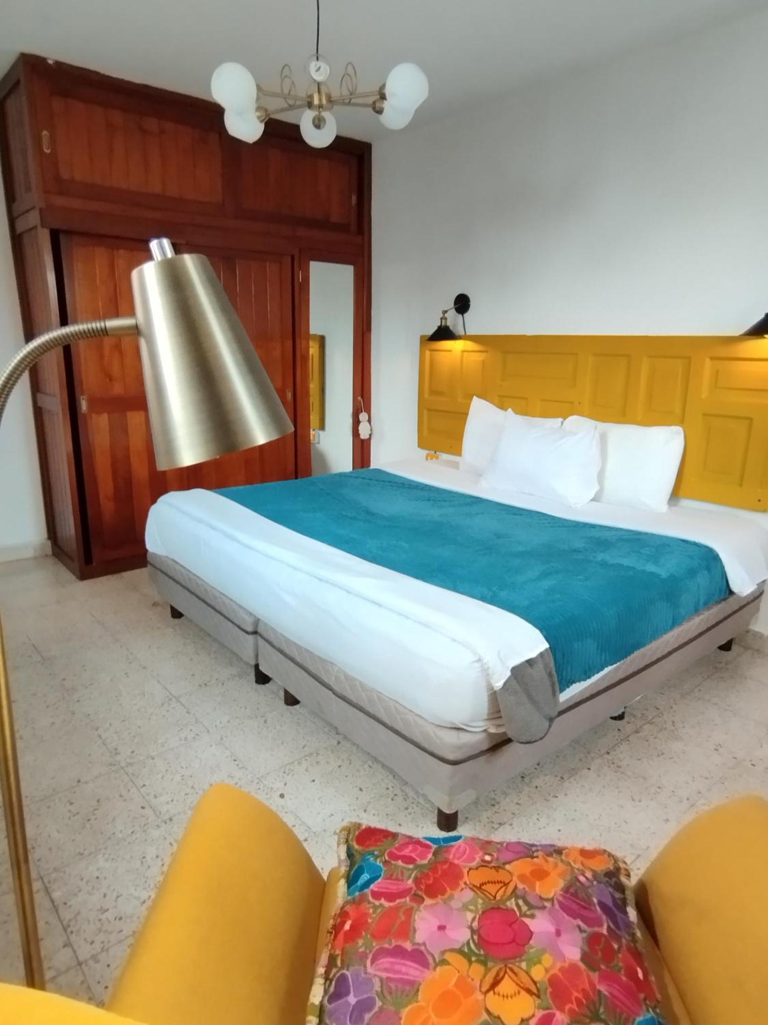 Kaza Muta Bed & Breakfast San Cristóbal de Las Casas Exterior foto
