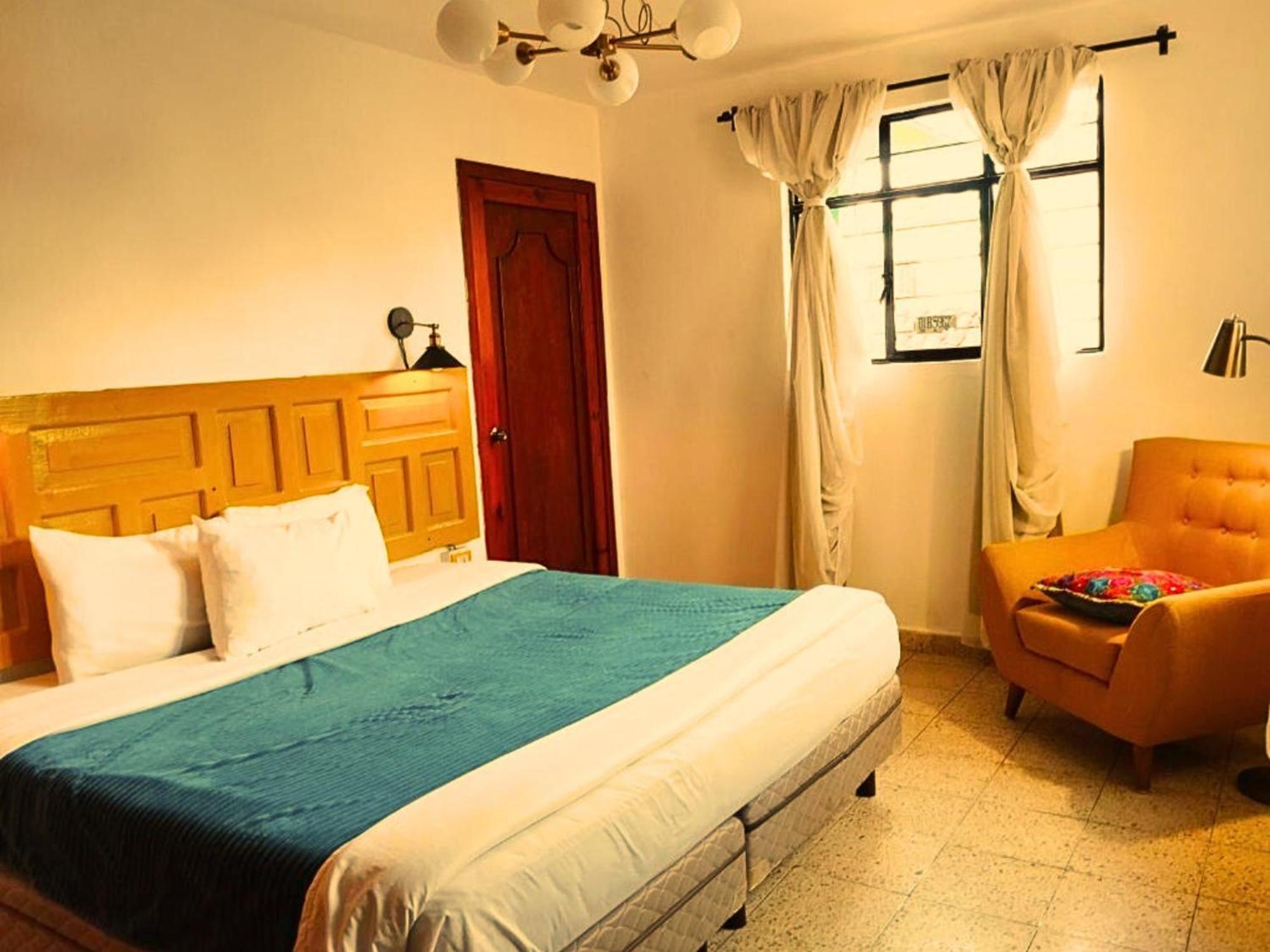 Kaza Muta Bed & Breakfast San Cristóbal de Las Casas Exterior foto